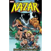 Ka-Zar - Mark Waid, Andy Kubert Ka-Zar - Mark Waid, Andy Kubert