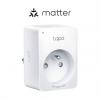 Tp-link Chytrá zásuvka Tapo P110M regulace 230V přes IP, Cloud, WiFi, monitoring spotřeby Tp-link Chytrá zásuvka Tapo P110M regulace 230V přes IP, Cloud, WiFi, monitoring spotřeby