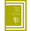 Dětské hry – games - Miloš Kučera Dětské hry – games - Miloš Kučera