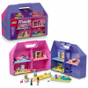 LEGO® Friends Kreatívny domček pre bábiky v tvare kufra 42697 LEGO LEGO® Friends Kreatívny domček pre bábiky v tvare kufra 42697 LEGO