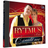 Rytmus Marián a Daniela - O sviatky noc - 1 CD Rytmus Marián a Daniela - O sviatky noc - 1 CD