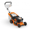 STIHL RM 248.3 STIHL RM 248.3