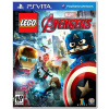 LEGO Marvel Avengers - PS Vita LEGO Marvel Avengers - PS Vita