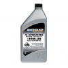 Quicksilver 10W-30 FourStroke Marine Engine Oil Full Synthetic - Lodný motorový olej 4-takt 1L Quicksilver 10W-30 FourStroke Marine Engine Oil Full Synthetic - Lodný motorový olej 4-takt 1L