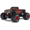 Arrma Quake Grom 1:16 4WD Smart RTR červená Arrma Quake Grom 1:16 4WD Smart RTR červená