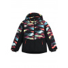 Detská bunda Spyder 38SJ075406-MMP Conquer Jacket, Multi Mountain Print Detská bunda Spyder 38SJ075406-MMP Conquer Jacket, Multi Mountain Print