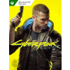Cyberpunk 2077 Xbox One/ X/ S Klucz Xbox One digitálna verzia Cyberpunk 2077 Xbox One/ X/ S Klucz Xbox One digitálna verzia