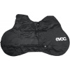 Ochranný obal kolies na nosič Evoc Bike Rack Cover Road - black uni Ochranný obal kolies na nosič Evoc Bike Rack Cover Road - black uni