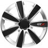 Versaco GTX Carbon black silver 16 Versaco GTX Carbon black silver 16