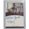 Game of Thrones - Autograph - DeObia Oparei Game of Thrones - Autograph - DeObia Oparei