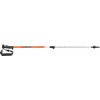Leki Legacy Junior orange-darkblue-white 80 – 110 cm 65620541 Leki Legacy Junior orange-darkblue-white 80 – 110 cm 65620541