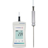 Senseca ECO 121-H-K alarmový teplomer -70 - +250 °C Typ senzora Pt1000; 488159 Senseca ECO 121-H-K alarmový teplomer -70 - +250 °C Typ senzora Pt1000; 488159