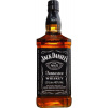 Wh.Jack Daniels 40% 1L /KOFT/12ks