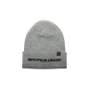 Savage Gear Zimná čiapka Fold-up Beanie One Size Light Grey Melange Savage Gear Zimná čiapka Fold-up Beanie One Size Light Grey Melange