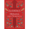 Zlodějská přísaha - Mary E. Pearson Zlodějská přísaha - Mary E. Pearson