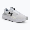 Pánske bežecké topánky Under Armour Charged Surge 4 white/halo gray/black Pánske bežecké topánky Under Armour Charged Surge 4 white/halo gray/black