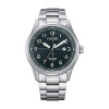 Pánske hodinky CITIZEN Super Titanium BM7570-80X