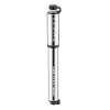 Pumpa LEZYNE Road Drive S Silver HI Gloss Pumpa LEZYNE Road Drive S Silver HI Gloss