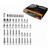 Sada bitov s kĺbom NEO TOOLS 08-714 Sada bitov s kĺbom NEO TOOLS 08-714