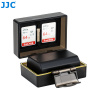 JJC BC-2NPFZ100 Multifunkčné puzdro pre batériu NP-FZ100 a SD karty JJC BC-2NPFZ100 Multifunkčné puzdro pre batériu NP-FZ100 a SD karty