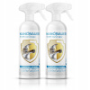 Čistič kúpeľne Nanobauer Bathroom Cleaner 750 ml Čistič kúpeľne Nanobauer Bathroom Cleaner 750 ml