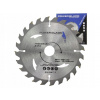 MAR-POL Pílový kotúč 150x22.2x24T POWER BLADE M08911 MAR-POL Pílový kotúč 150x22.2x24T POWER BLADE M08911