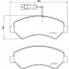 BREMBO P 23 161 BREMBO P 23 161