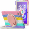 Tech-Protect X-Armor kryt na Lenovo Tab M10 Plus 10.6'' 3rd Gen, farebné (TEC922787) Tech-Protect X-Armor kryt na Lenovo Tab M10 Plus 10.6'' 3rd Gen, farebné (TEC922787)