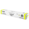 Canon C-EXV 49 yellow - originál 8527B002 Canon C-EXV 49 yellow - originál 8527B002