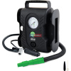 Kompresor Slime Multi-Purpose Tyre Inflator s príslušenstvom Kompresor Slime Multi-Purpose Tyre Inflator s príslušenstvom