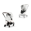 Cybex Platinum CYBEX Mios Set - Style Collection off white 2026 rose gold Cybex Platinum CYBEX Mios Set - Style Collection off white 2026 rose gold