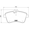 BREMBO P 50 057 BREMBO P 50 057