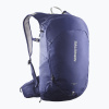 Salomon Trailblazer 20 l turistický batoh mazarine blue/ghost gray Salomon Trailblazer 20 l turistický batoh mazarine blue/ghost gray