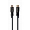 HDMI kábel - HDMI Cablexpert CCBP-HDMI-AOC-10M-02 10 m čierny HDMI kábel - HDMI Cablexpert CCBP-HDMI-AOC-10M-02 10 m čierny