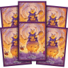 Disney Lorcana TCG Azurite Sea Winnie the Pooh obaly 65 ks Disney Lorcana TCG Azurite Sea Winnie the Pooh obaly 65 ks