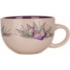 Banquet Hrnek jumbo keramický LAVENDER 660 ml Banquet Hrnek jumbo keramický LAVENDER 660 ml
