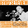 BYRD, DONALD - BIRD\'S EYE VIEW LP BYRD, DONALD - BIRD\'S EYE VIEW LP