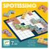 Djeco Logická hra Spotissimo Djeco Logická hra Spotissimo
