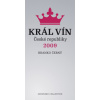 Král vín České republiky 2009 Král vín České republiky 2009
