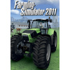 Farming Simulator 2011 Classics - Steam PC Farming Simulator 2011 Classics - Steam PC