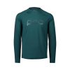 POC M's Reform Enduro Jersey Dioptase Blue - XXL POC M's Reform Enduro Jersey Dioptase Blue - XXL
