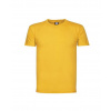 ARDON Pracovné tričko ARDON®LIMA žlté Veľkosť: XXL ARDON Pracovné tričko ARDON®LIMA žlté Veľkosť: XXL