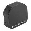 Modul Hama SMART WiFi vypínač pre svietidlá a zásuvky, montáž pod omietku (176556) Modul Hama SMART WiFi vypínač pre svietidlá a zásuvky, montáž pod omietku (176556)