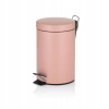 Kôš na odpadky Kela Monaco 3 l, odtiene ružovej Kôš na odpadky Kela Monaco 3 l, odtiene ružovej