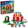 LEGO® Disney™ 43304 Blazeov konský ranč LEGO® Disney™ 43304 Blazeov konský ranč