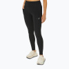 Dámske bežecké legíny ASICS Road High Waist performance black Dámske bežecké legíny ASICS Road High Waist performance black