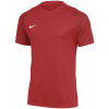 NIke Dri-Fit Academy II pánske červené tričko HV8160 657 Pánske 2 XL NIke Dri-Fit Academy II pánske červené tričko HV8160 657 Pánske 2 XL