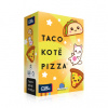 Albi Taco, kotě, pizza Albi Taco, kotě, pizza