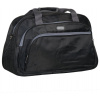 Cestovní taška METRO LL231 - černá (LL231_BLACK) Cestovní taška METRO LL231 - černá (LL231_BLACK)