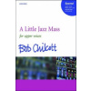 Little Jazz Mass Little Jazz Mass